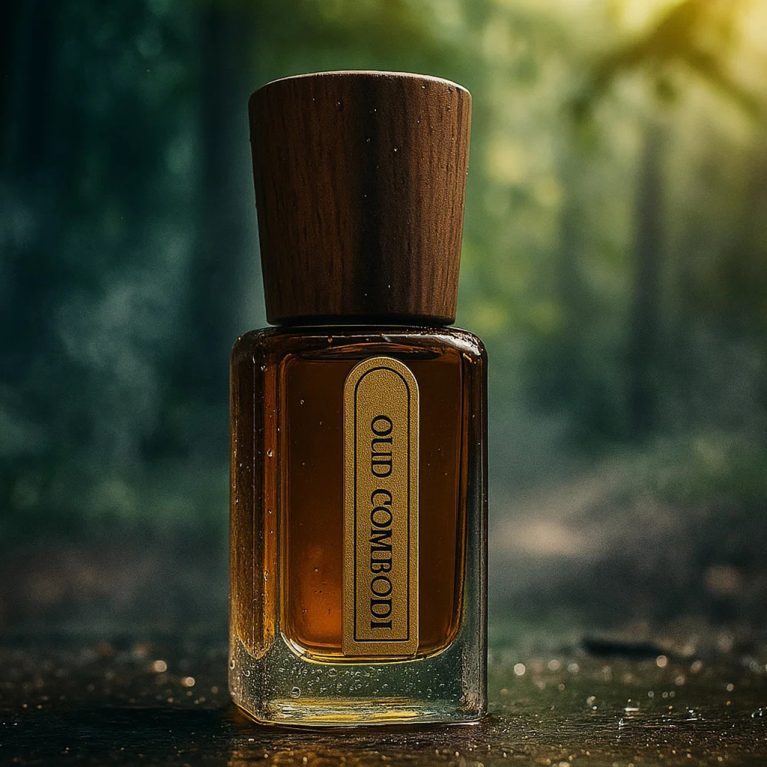 OUDH OIL COMBODI