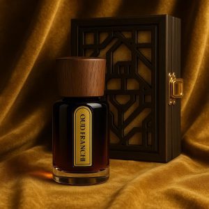 OUDH OIL FRANCHI