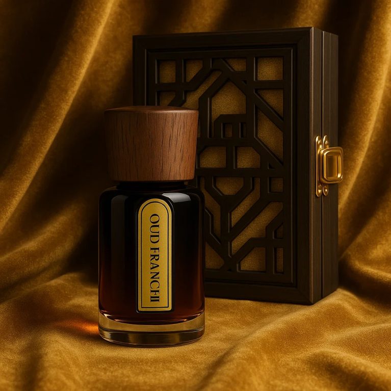 OUDH OIL FRANCHI