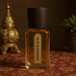OUDH OIL KASHMIRI