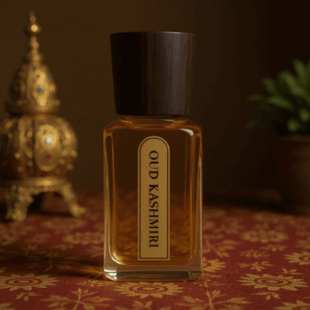 OUDH OIL KASHMIRI
