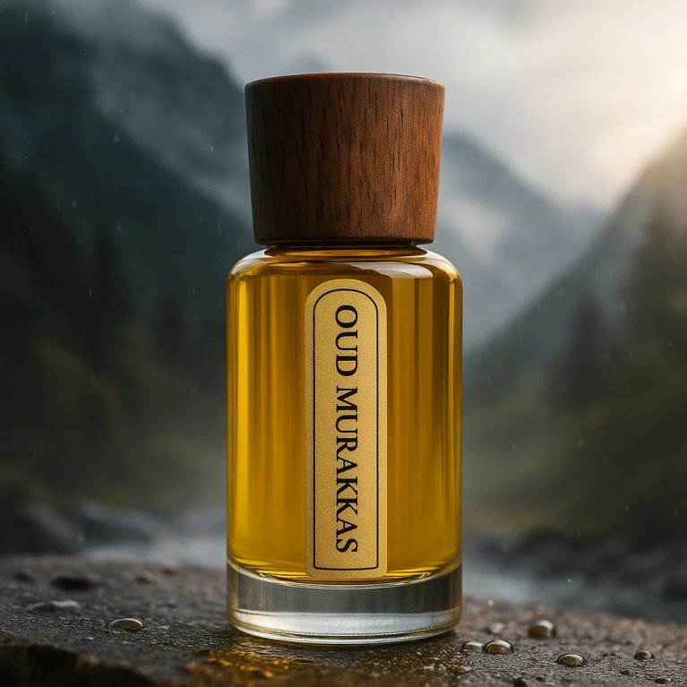 OUDH OIL MURRAKKAS