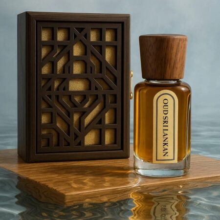 OUDH OIL SRI LANKAN