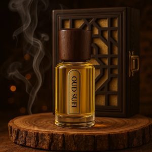 OUDH OIL SUFI