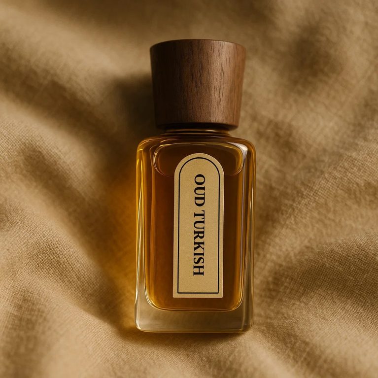 OUDH OIL TURQUISH