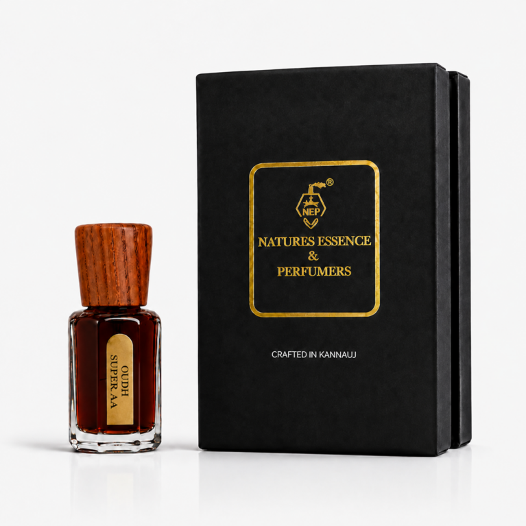 OUDH OIL SUPER AA