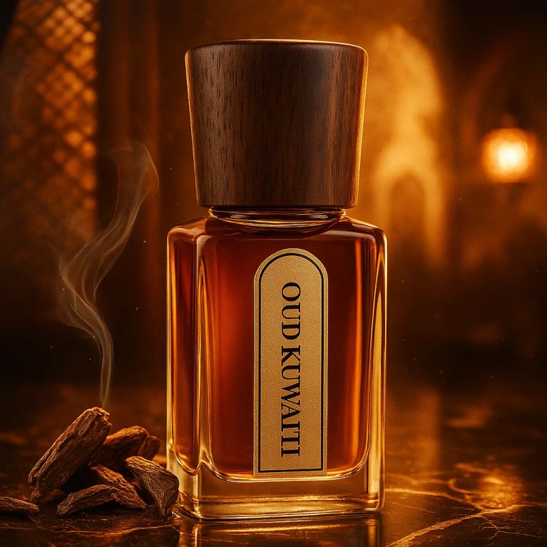 OUDH OIL KUWAITI