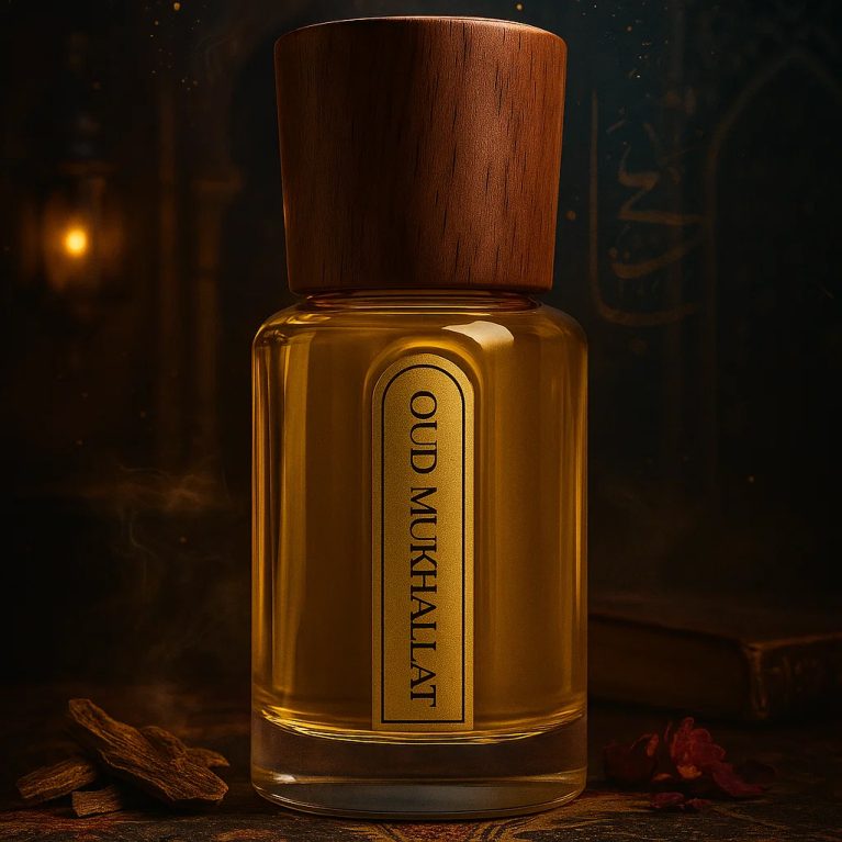 OUDH OIL MUKHALLAT