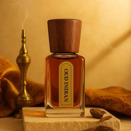 OUDH OIL INDIAN