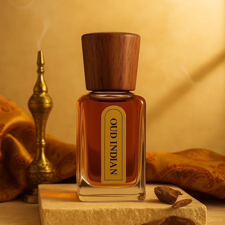 OUDH OIL INDIAN