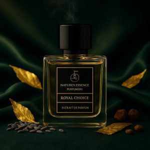 Royal Choice