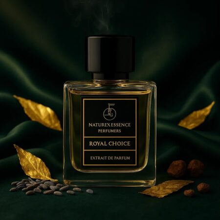 Royal Choice
