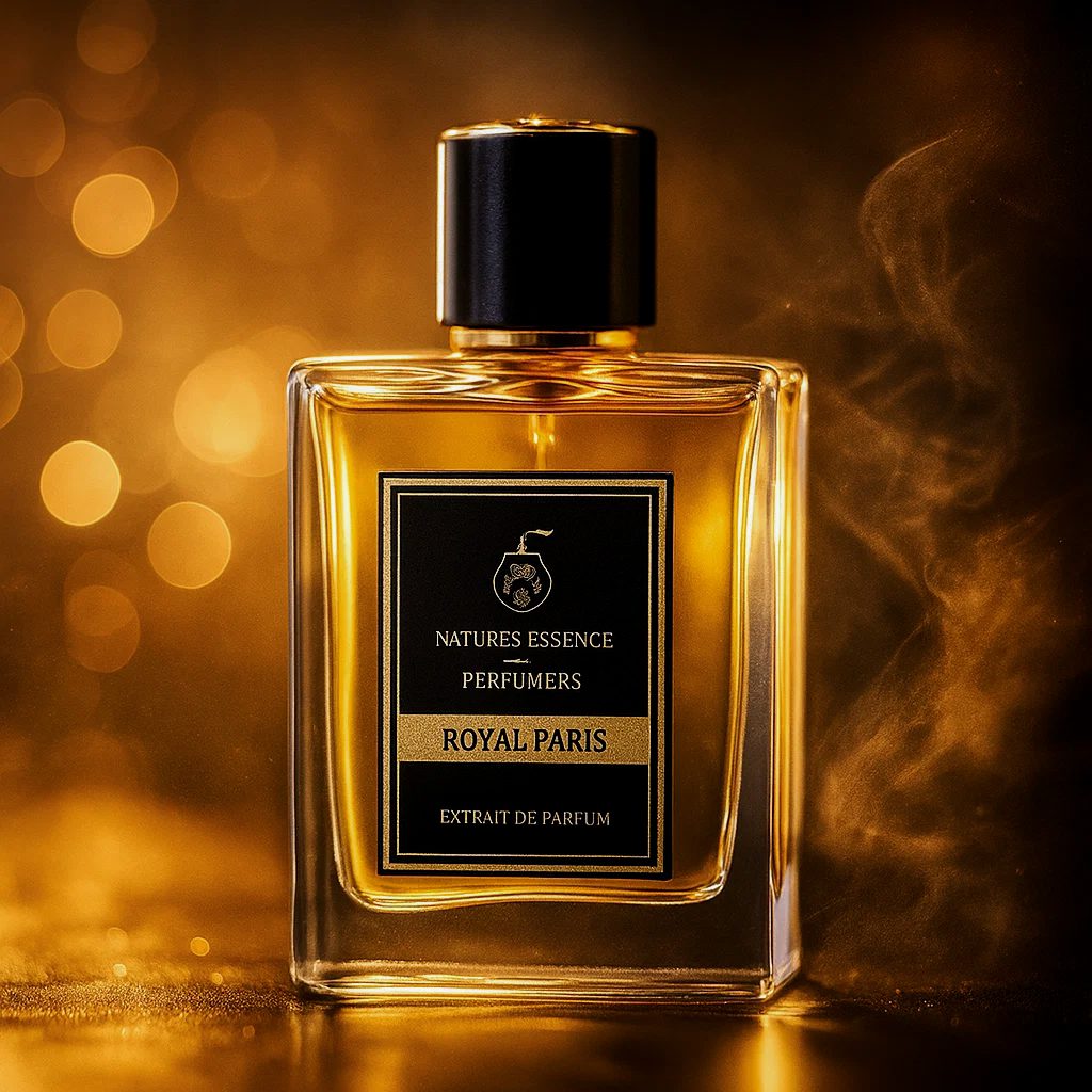 Royal Paris