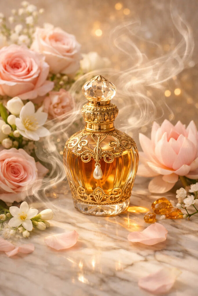 Best Attars for Women – Floral & Musky Fragrances That Last All Day