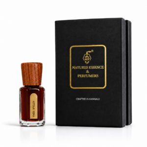 ATTAR HINA