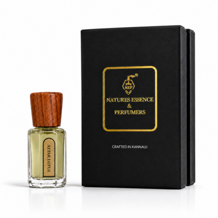 ATTAR LOTUS