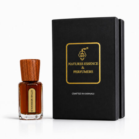 ATTAR MARIGOLD