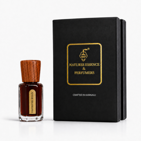 ATTAR SHAMAMA