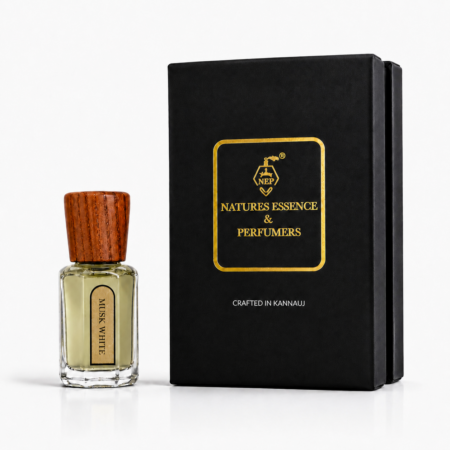 MUSK WHITE
