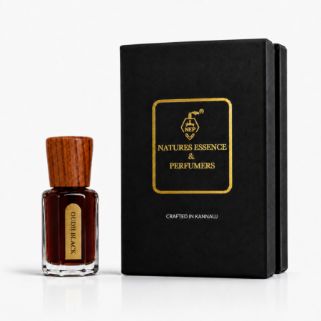 OUDH OIL BLACK