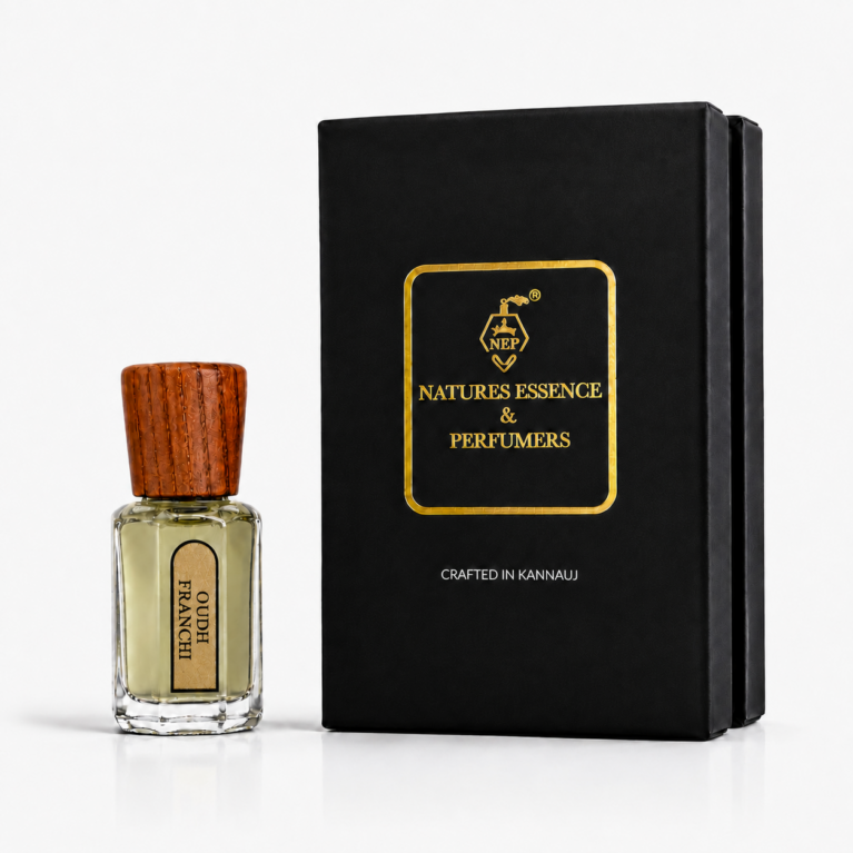 OUDH OIL FRANCHI