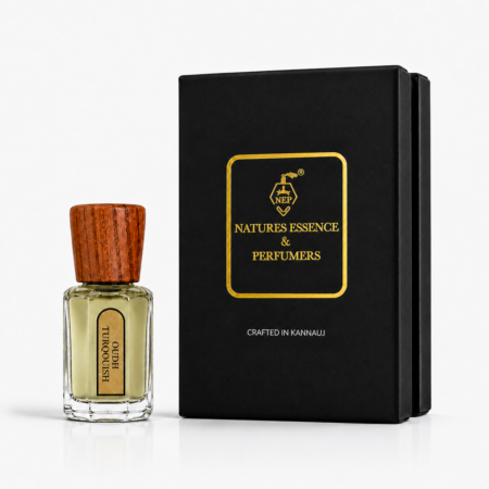 OUDH OIL TURQUISH