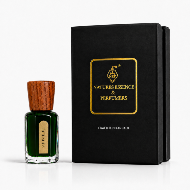 ATTAR RUH KHUS
