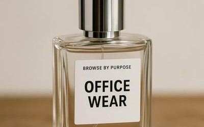 OFFICE WEAR